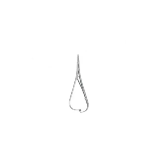 خرید سوزن گیر متیو Ligature forceps 140mm