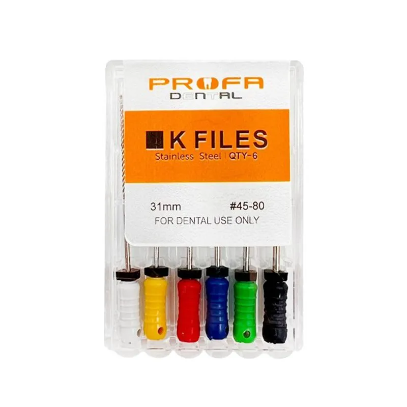 خرید فایل دستی K پروفا