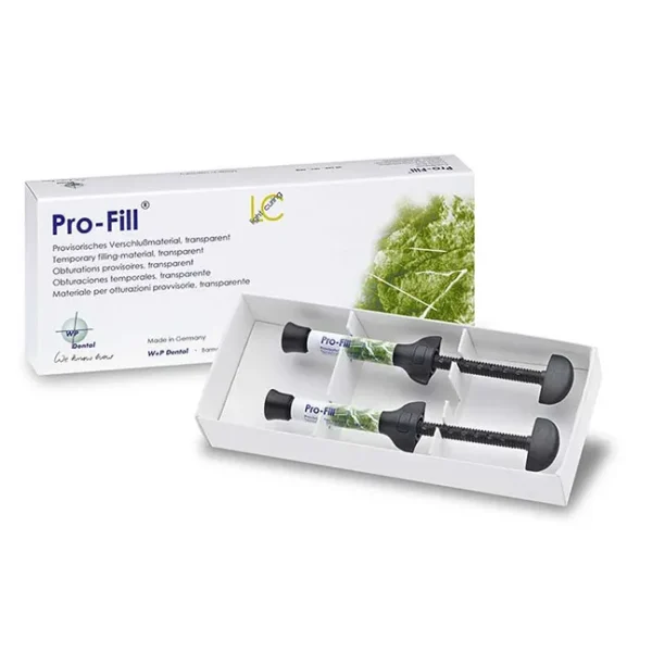 پانسمان موقت نوری WP Dental Pro Fil