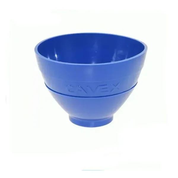 کاسه همزن پلاستیکی کوکس Cavex