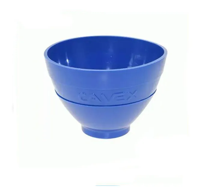 کاسه همزن پلاستیکی کوکس Cavex کاسه همزن پلاستیکی کوکس Cavex