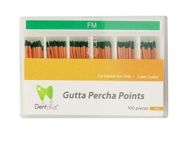 خرید گوتا پرکا دنت پلاس Dent plus