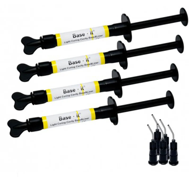 دایکال نوری اسپیدنت Base it Spident