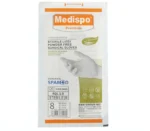 دستکش جراحی بدون پودر مدیسپو MEDISPO