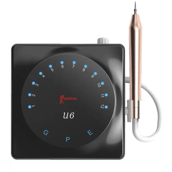 دستگاه جرمگیر نوری U6 برند وودپیکر Woodpecker