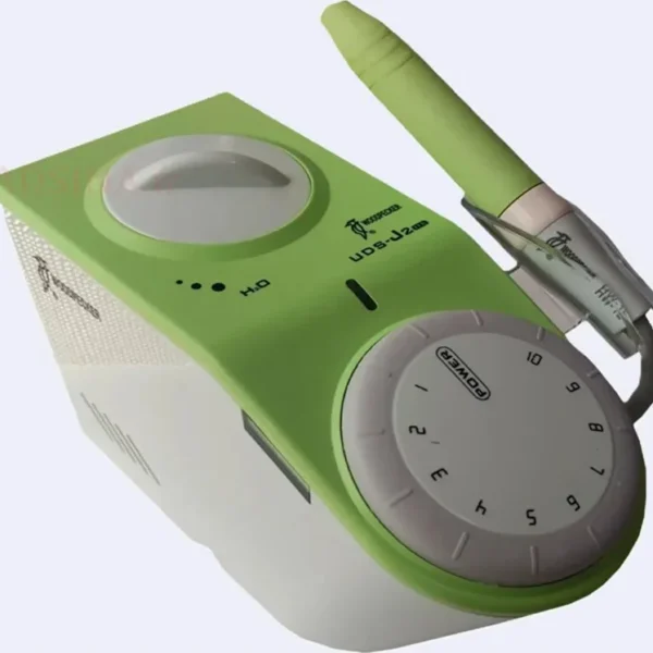 دستگاه جرمگیر وودپکر Woodpecker مدل UDS J2 Plus