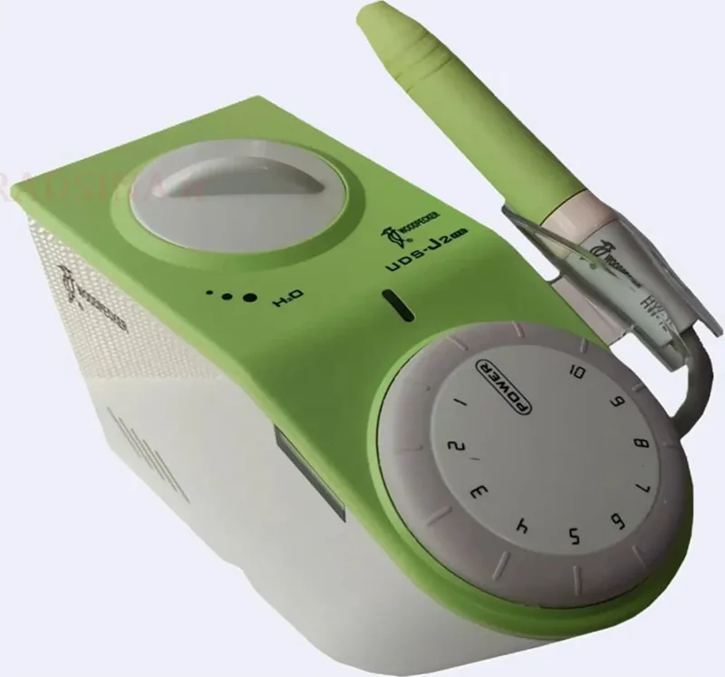 دستگاه جرمگیر وودپکر Woodpecker مدل UDS J2 Plus