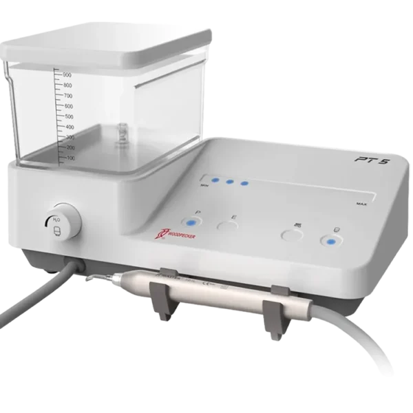 دستگاه جرمگیری پیزو التراسونیک وودپکر مدل WoodpeckerPT5