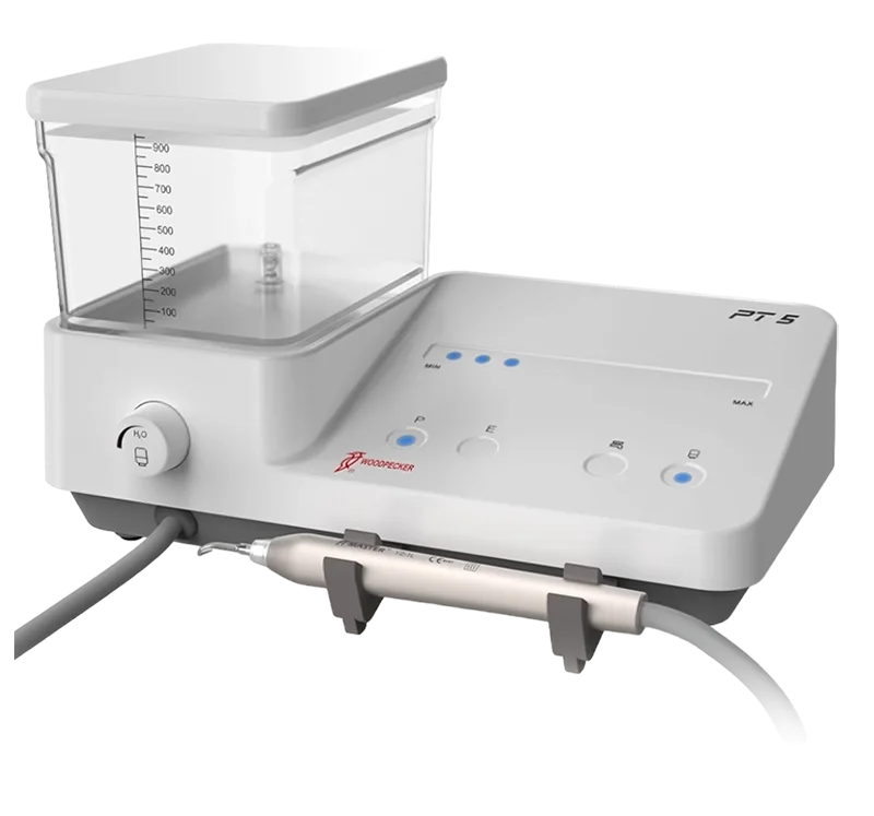 دستگاه جرمگیری پیزو التراسونیک وودپکر مدل WoodpeckerPT5