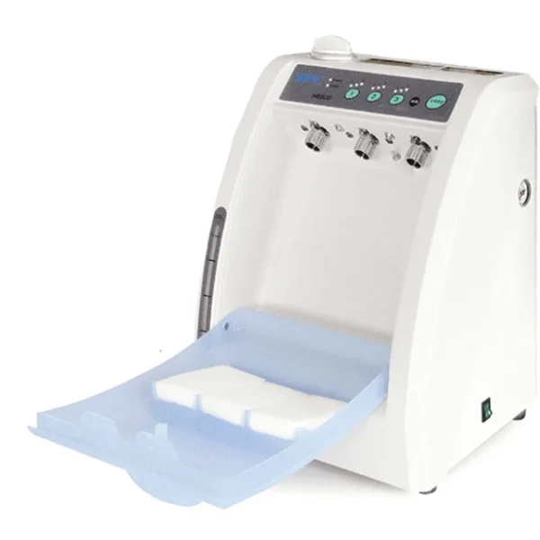 دستگاه روغنکاری اینسترومنت TPC