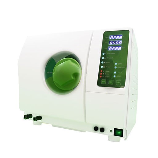 اتوکلاو 17 لیتری وصال گستر سری 1000F