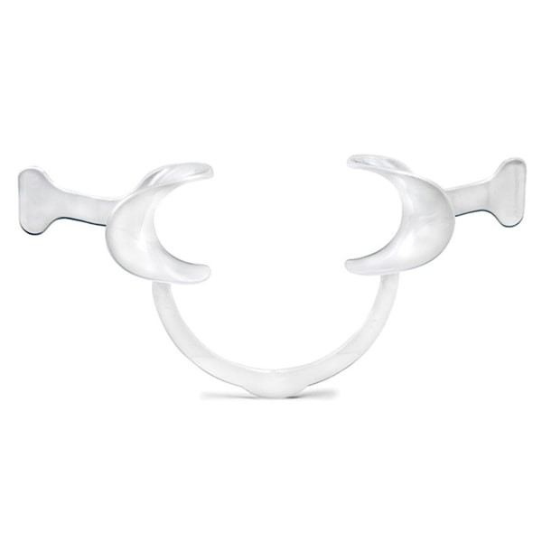 دهان بازکن دو طرفه همراه با دسته