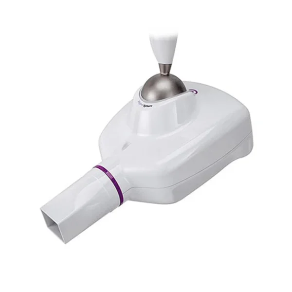 رادیوگرافی DC مدل Hyper Sphere دیواری MyRay