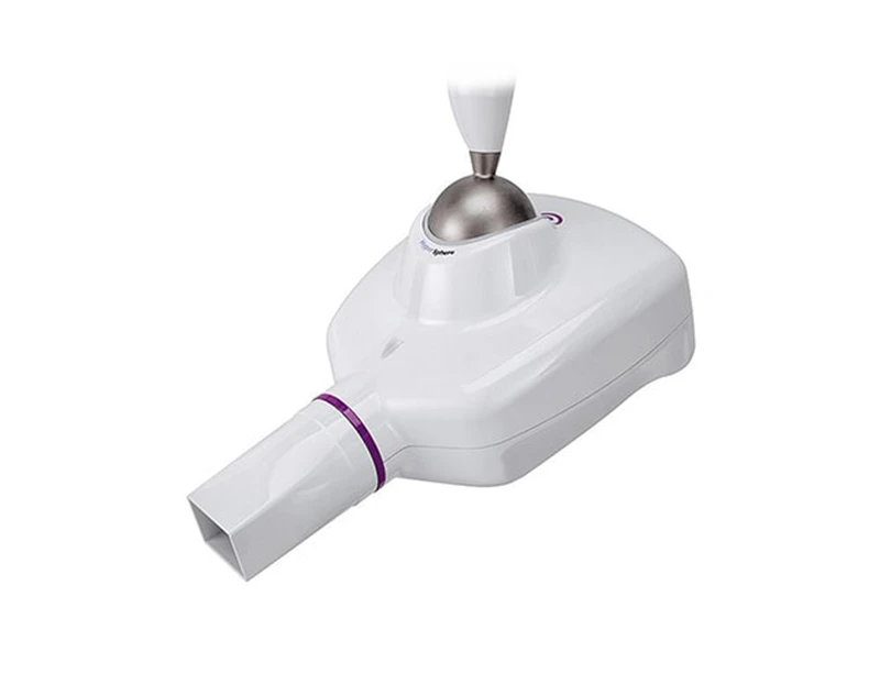 رادیوگرافی DC مدل Hyper Sphere دیواری MyRay