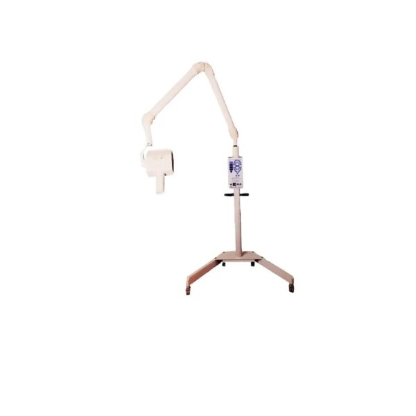 رادیوگرافی تک دندان فریکس مدل 708 ferix