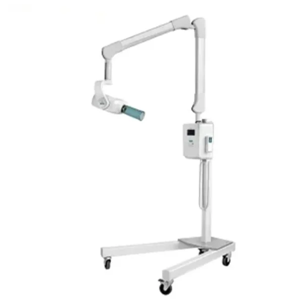 رادیوگرافی پرتابل DC مدل Hyper Sphere MyRay