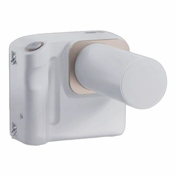 رادیوگرافی پرتابل وودپکر مدل اسمارت ری