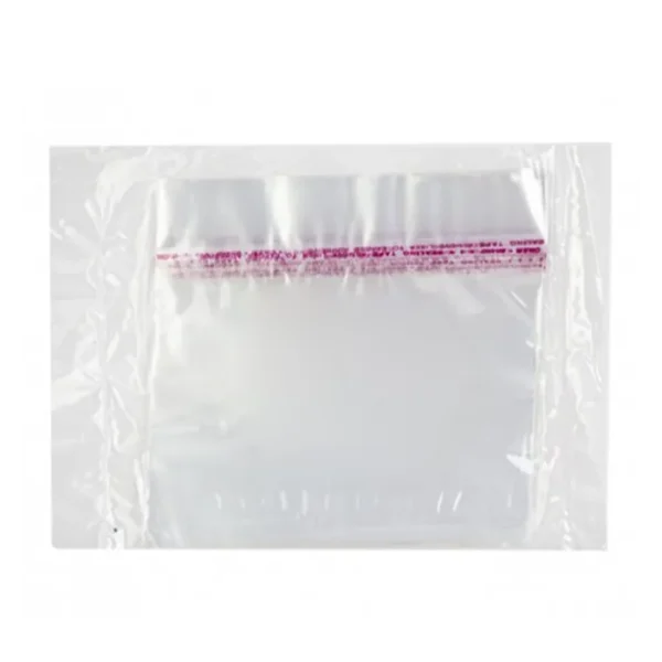 روکش دسته چراغ نایلونی چسب دار 50 عددی روشا طب