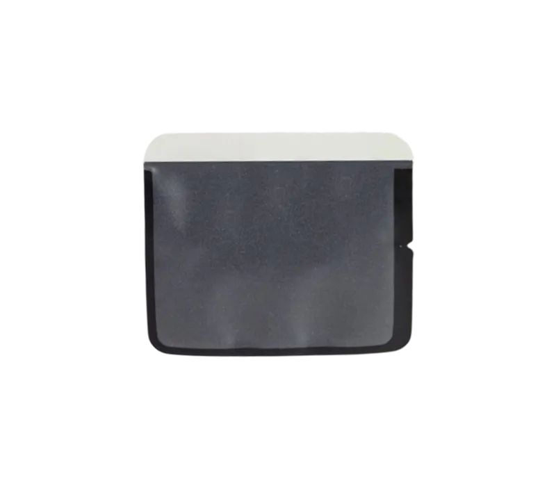 روکش فسفرپلیت روشا طب