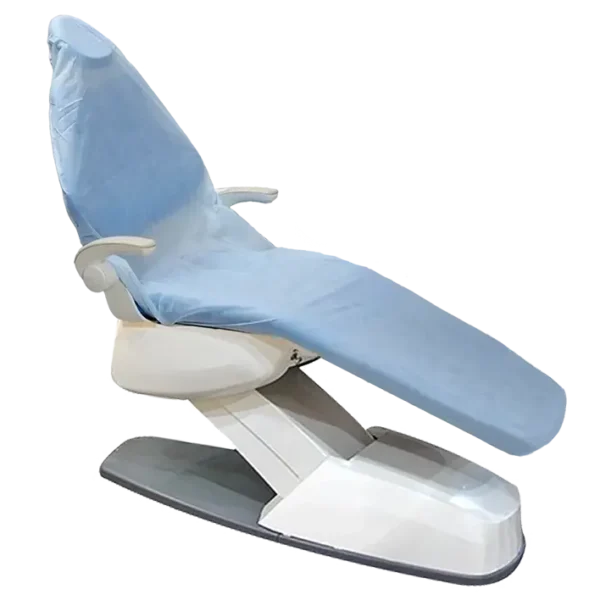 روکش یونیت الیافی 5 عددی روشا طب