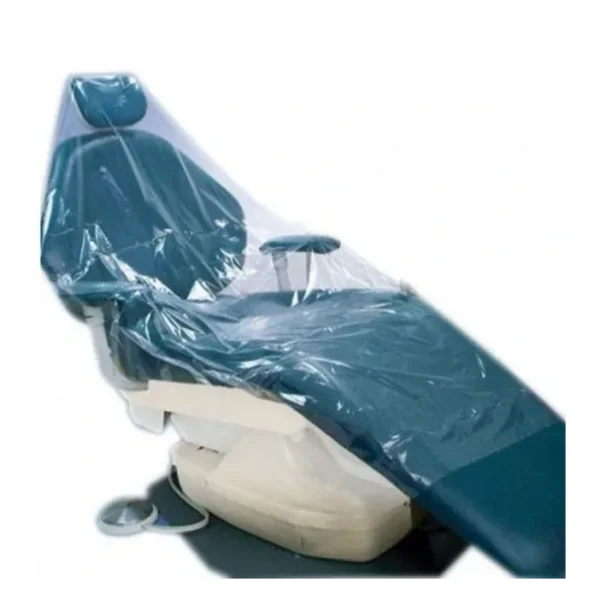 روکش یونیت نایلونی یکسره کامل روشا طب