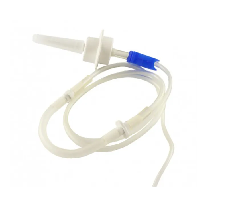 ست سرم ایمپلنت سوپ supa