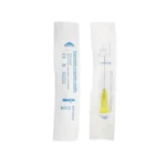 سر سوزن اندو 2 سوراخه اندو تاپ Endo Top