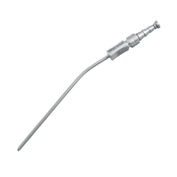 سرساکشن جراحی 4.0mm 12FG FALCON