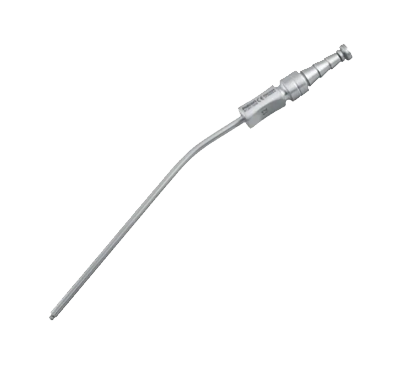 سرساکشن جراحی 4.0mm 12FG FALCON