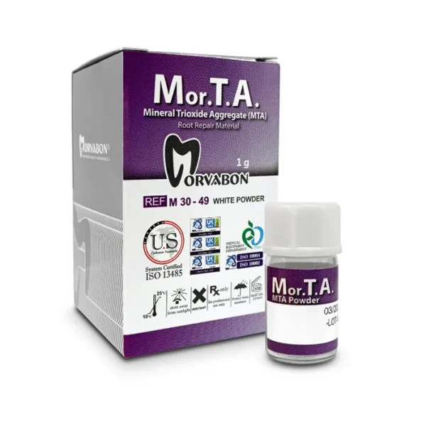 سمان ام تی ای مروابن Mor.T.A Morvabon