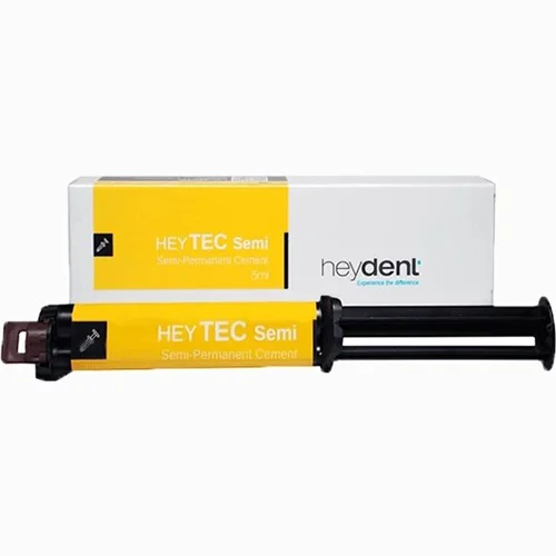 سمان موقت HeyTec Semi