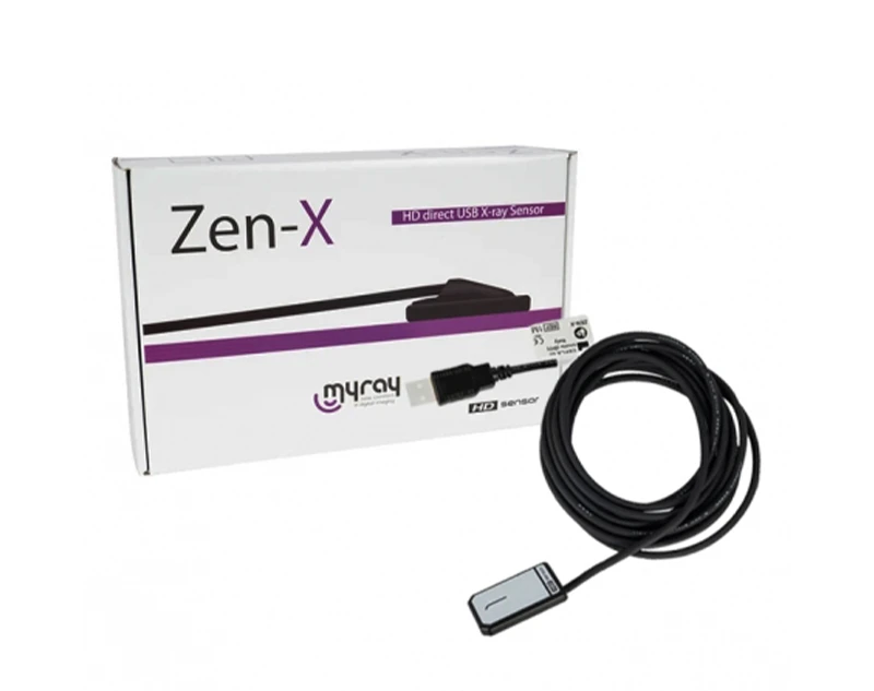 سنسور رادیوگرافی دیجیتال مای ری مدل ZEN-X Myray