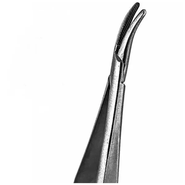 سوزنگیر سرکج نوک پهن کاستویجو 140mm