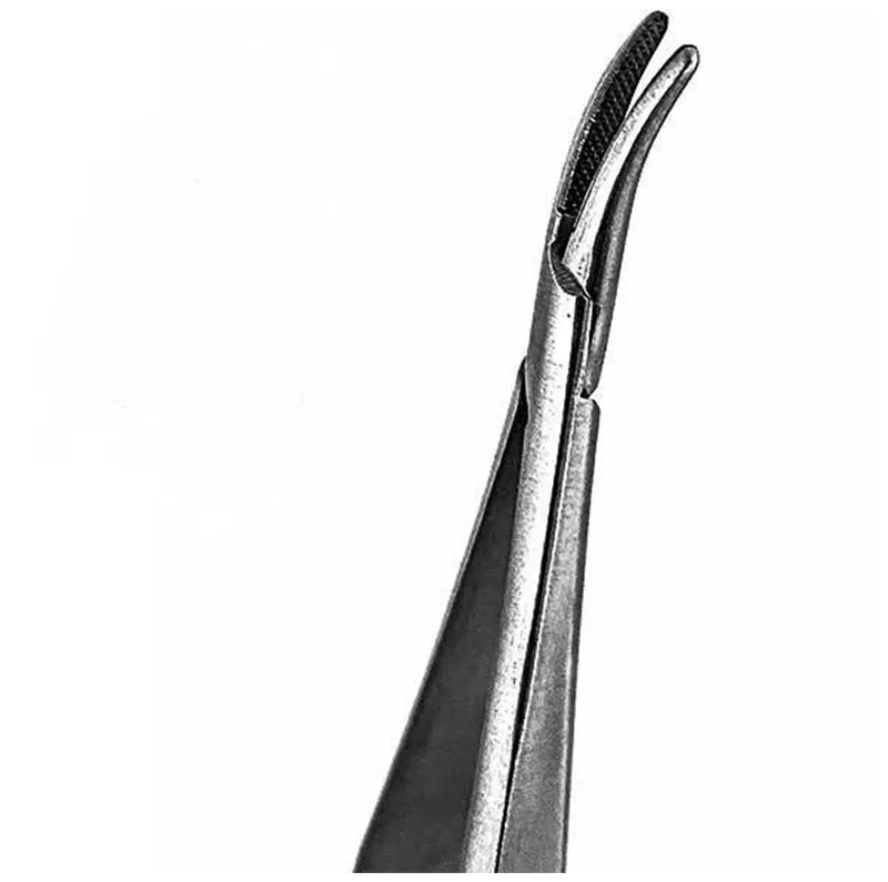 سوزنگیر سرکج نوک پهن کاستویجو 140mm