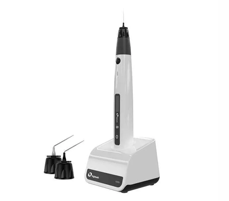 سیستم آبچوریشن ایتیس Eighteeth مدل فست فیل Fast Fill