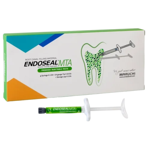 سیلر ام تی ای اندوسیل ماروچی MTA Endoseal Maruchi
