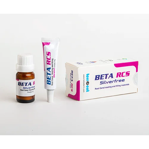سیلر رزینی Beta RCS بتادنت Betadent
