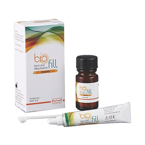 سیلر رزینی مدیسپت Medicept Biofill