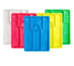 سینی یکبار مصرف دندانپزشکی