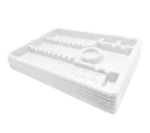 سینی یکبار مصرف دندانپزشکی