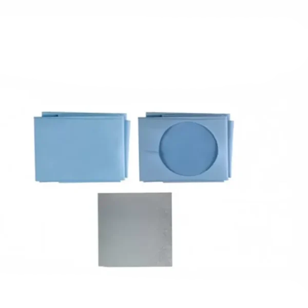 شان الیای جراحی روشا طب ساده و پرفوره