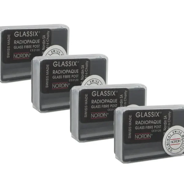 فایبر پست نوردین Glassix Nordin Fiber Post