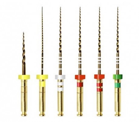 فایل روتاری M3 One Assort