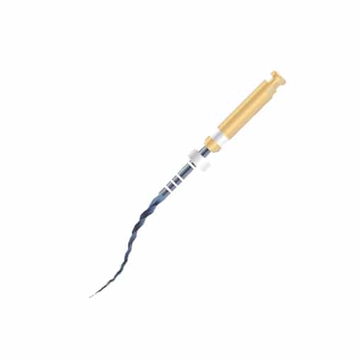 فایل روتاری پروتیپر روژین مدیکال