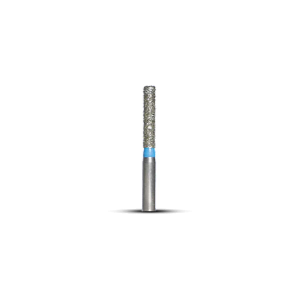 فرز الماسه استوانه ای ته صاف Flat End Cylinder 837L