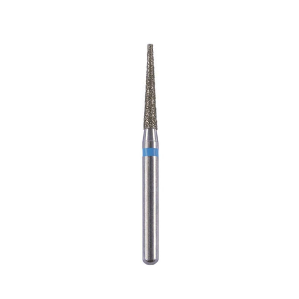 فرز الماسه مخرولی ته صاف Flat End Taper 847