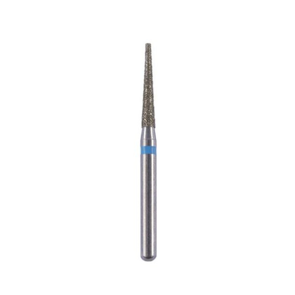فرز الماسه مخرولی ته صاف Flat End Taper 847
