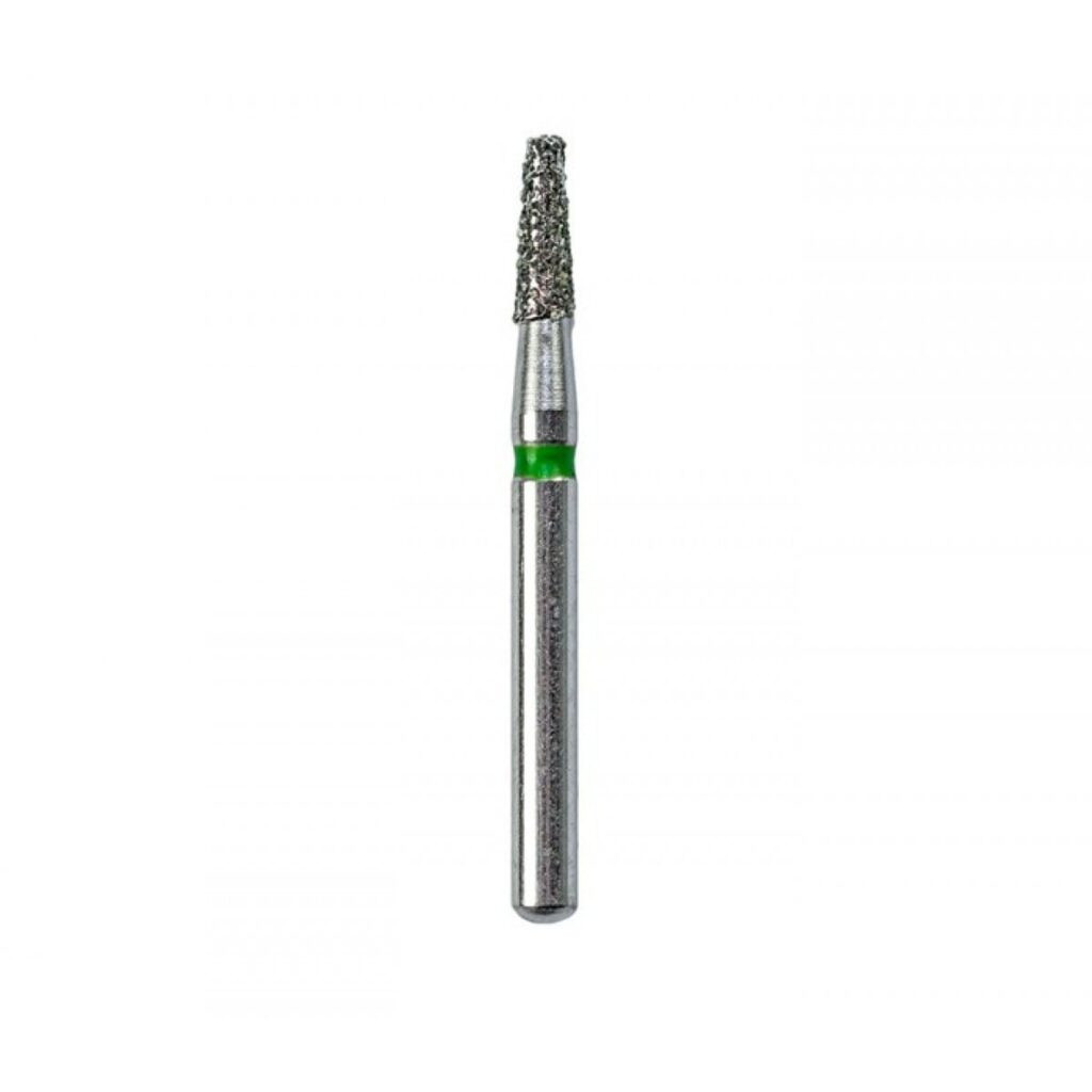 فرز الماسه تراش 5 عددی RDT Flat End Taper 848