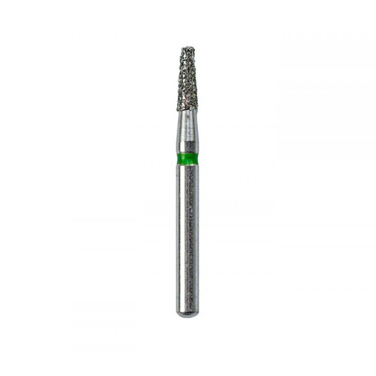 فرز الماسه تراش 5 عددی RDT Flat End Taper 848 فرز الماسه تراش 5 عددی RDT Flat End Taper 848