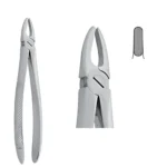 فورسپس آناتومیک سانترال بالا fig:1